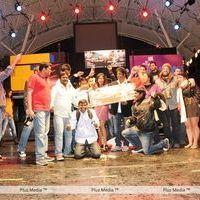 Muppozhudhum Un Karpanaigal Single Track Audio Release - Pictures | Picture 121855